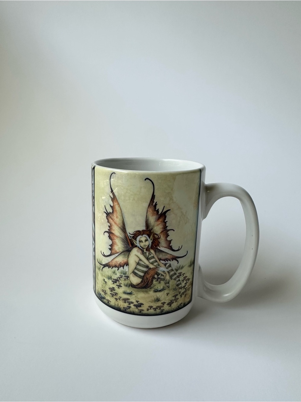 Cuppa Fairy Mug